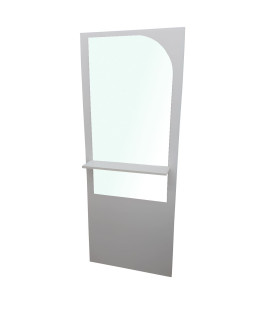 TOCADOR CERES COLOR BLANCO