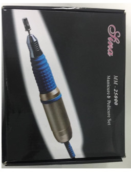 TORNO PEDICURA CON PEDAL...