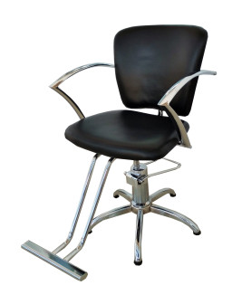 SILLON BELONA TAPIZ NEGRO -...