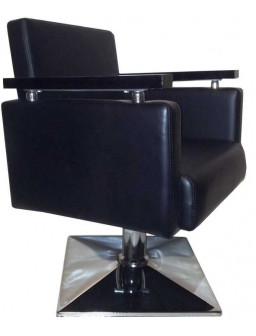 SILLON ARGOS TAPIZ NEGRO -...