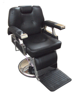 SILLON BARBERO CON TARA...