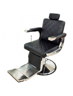 SILLON BARBEROTAPIZADO...