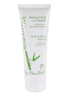 PEELING FACIAL Y CORPORAL