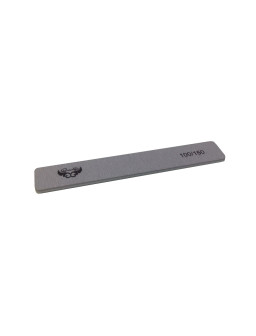 LIMA ANCHA GRIS 100/150