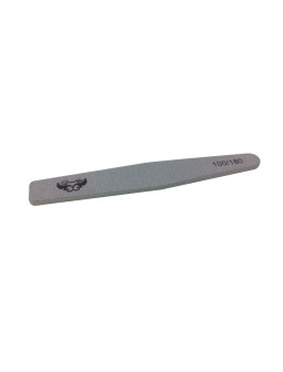 LIMA ANCHA GRIS 100/180