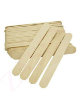 DEPRESOR CERA MEDIANO 50 UDS