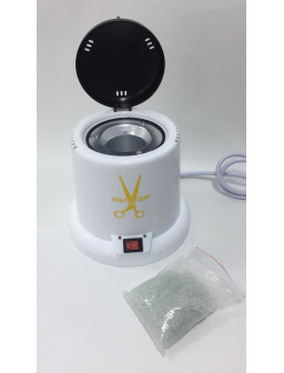 VASO ESTERILIZADOR