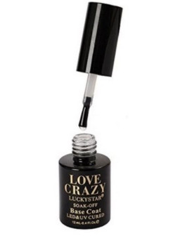 BASE COAT PARA UÑAS...