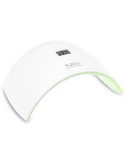LAMPARA MANICURA LED 24W