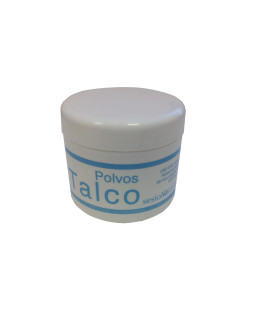 POLVOS DE TALCO BOTE 350 GR.