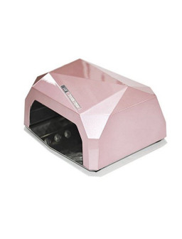 LAMPARA MANICURA LED 36W