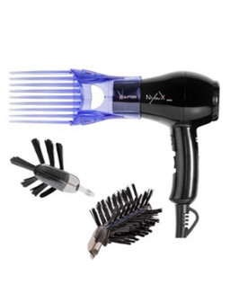 SECADOR WILD XCULPTER BI