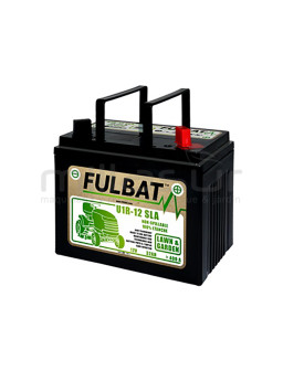 BATERIA SLA U1R-12 195X130X180