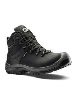 AMF BOTA HIKER BLACK...