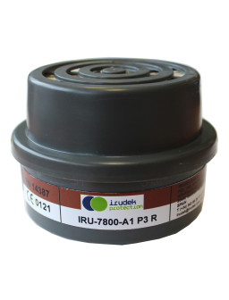 FILTRO IRU 7800 A1P3 (PAR)