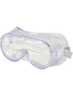 GAFA SEGURIDAD OREWORK CE...